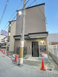 出来島駅 徒歩8分 2階の物件外観写真